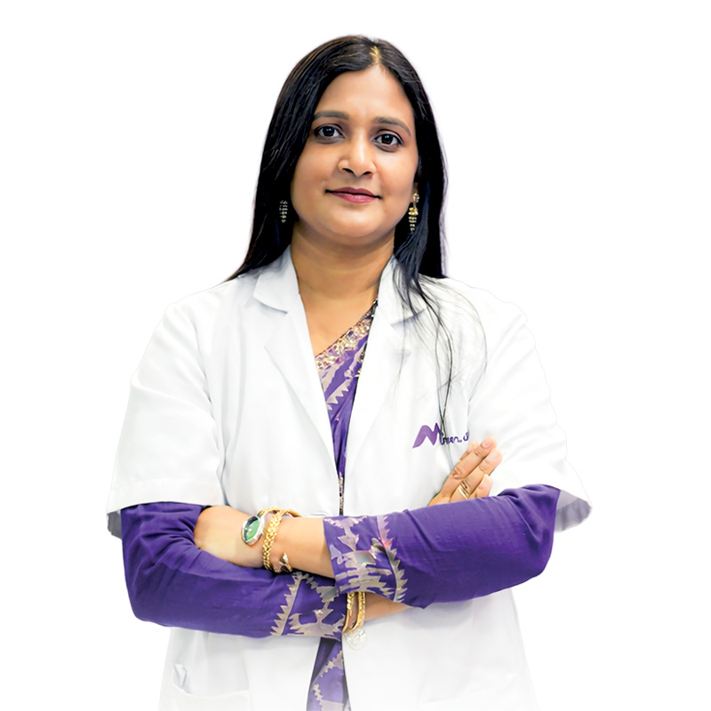 Dr. Lubna Yasmin