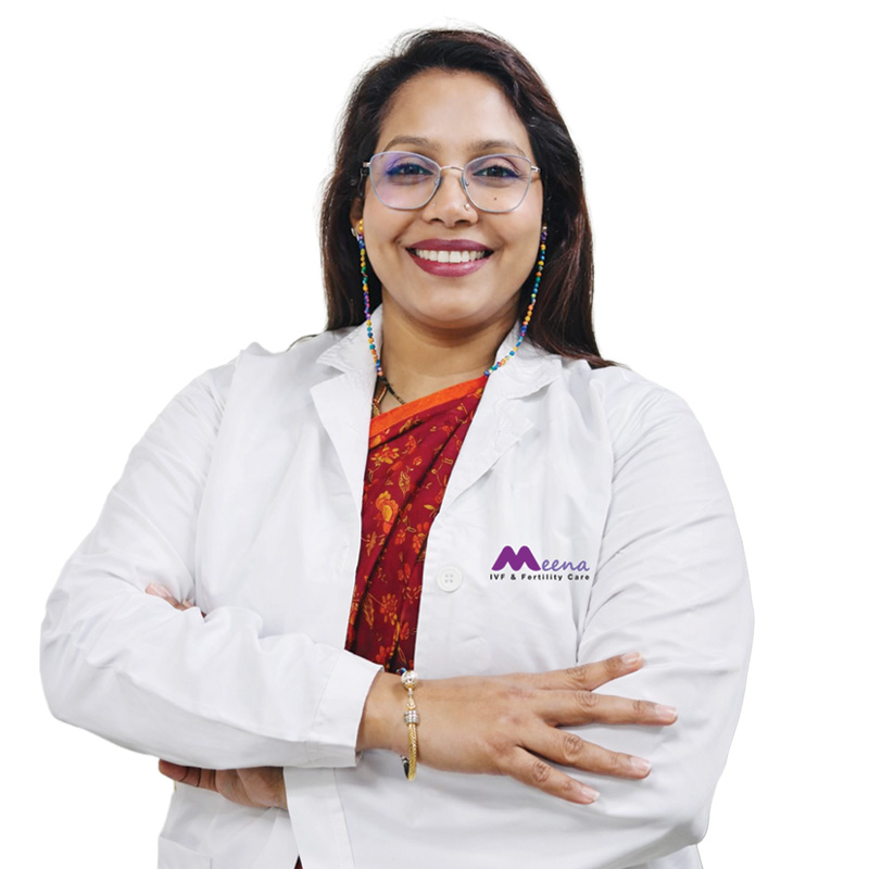 Dr. Natasha Tiluttoma Aleem