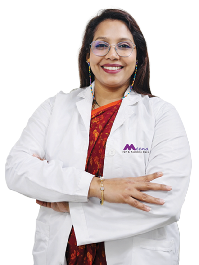 Dr. Natasha Tiluttoma Aleem