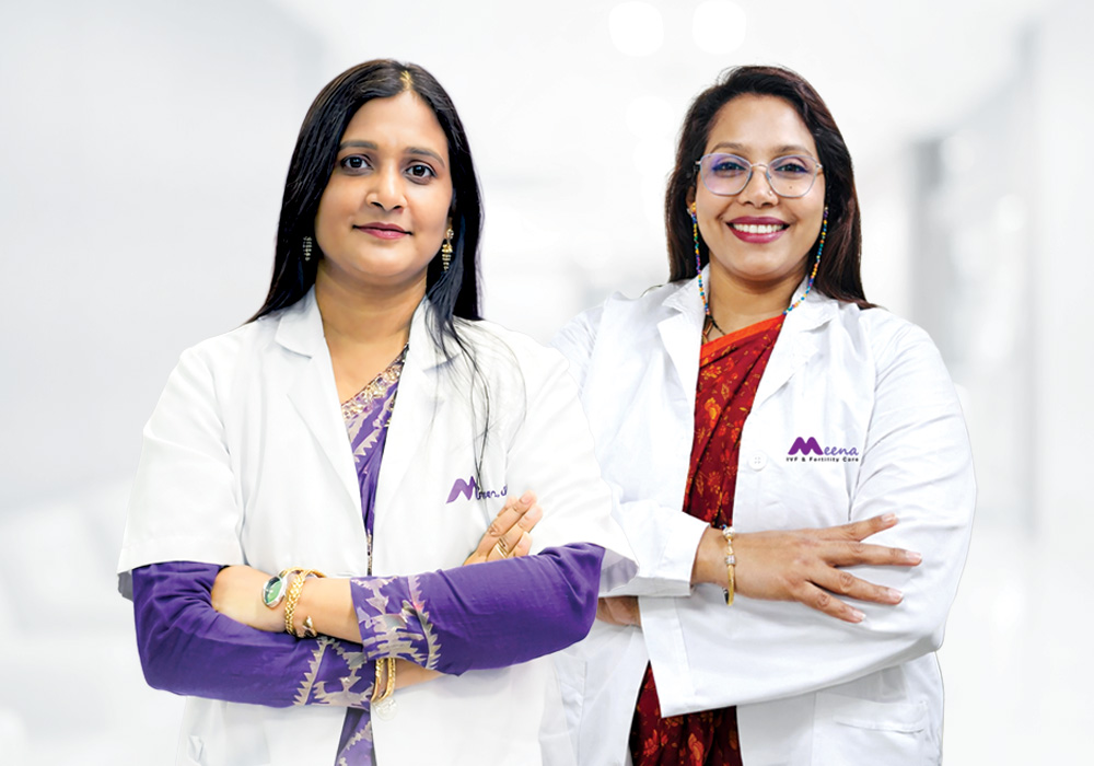 Experienced Fertility Specialist