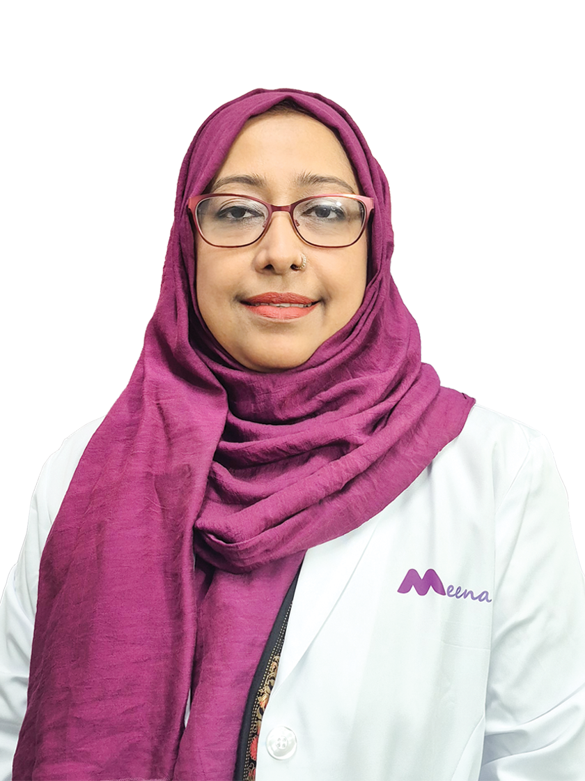 Dr. Shamima Nargis