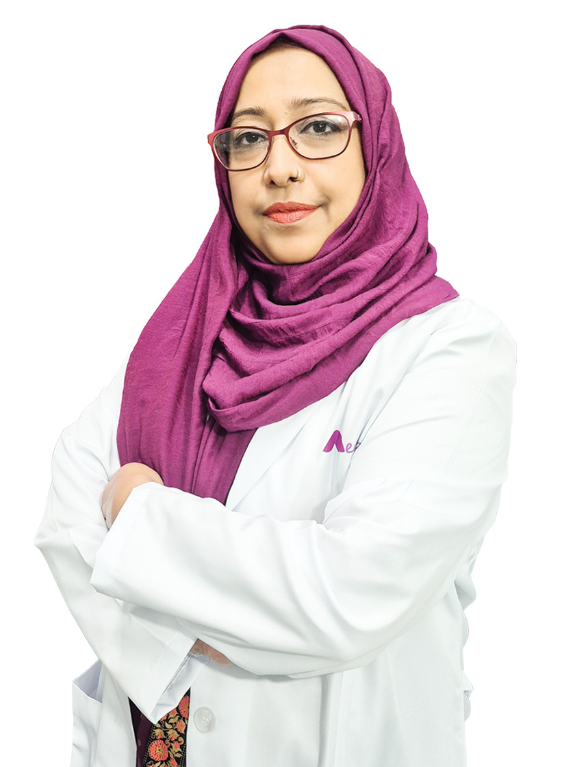 Dr. Shamima Nargis Neela