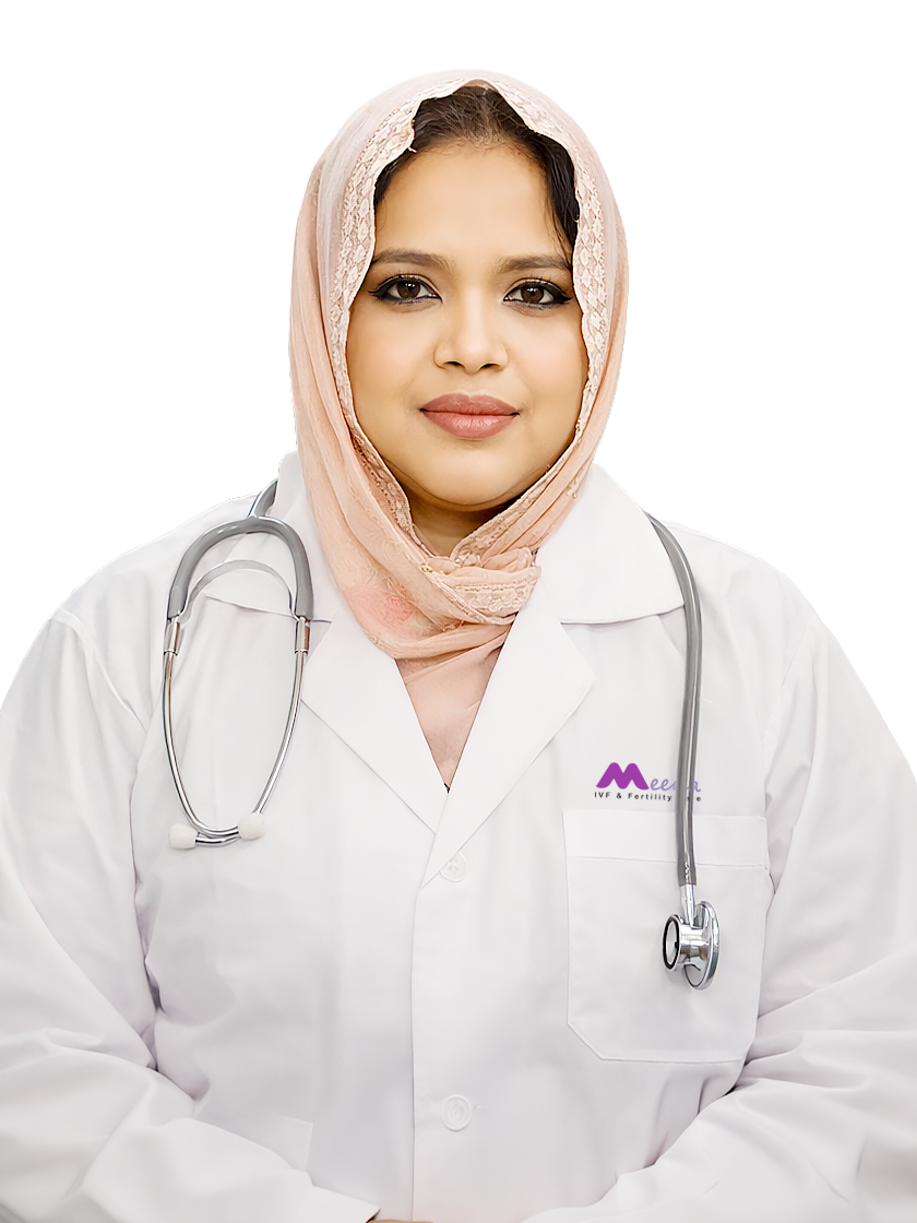 Lt Col (Dr.) Julia Akhter Nira