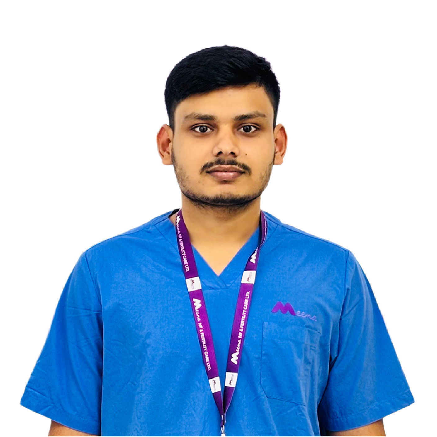 Md Afzal Hossen Ashik