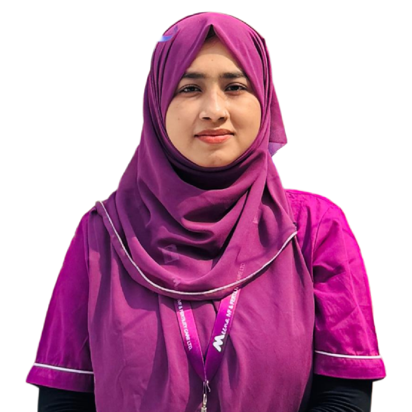 Nishat Islam