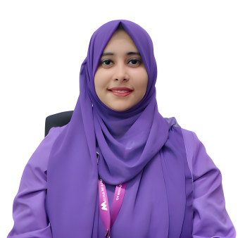 Fahmida Akter Eva