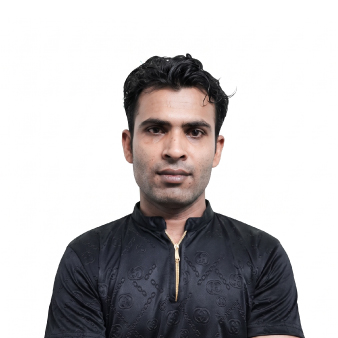 Md Sariful Islam