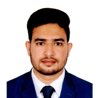 Md Sariful Islam