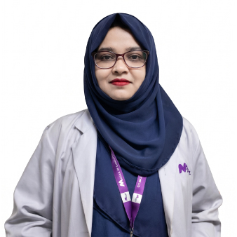 Dr. Snigdha Haiat