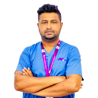 Md Sumon