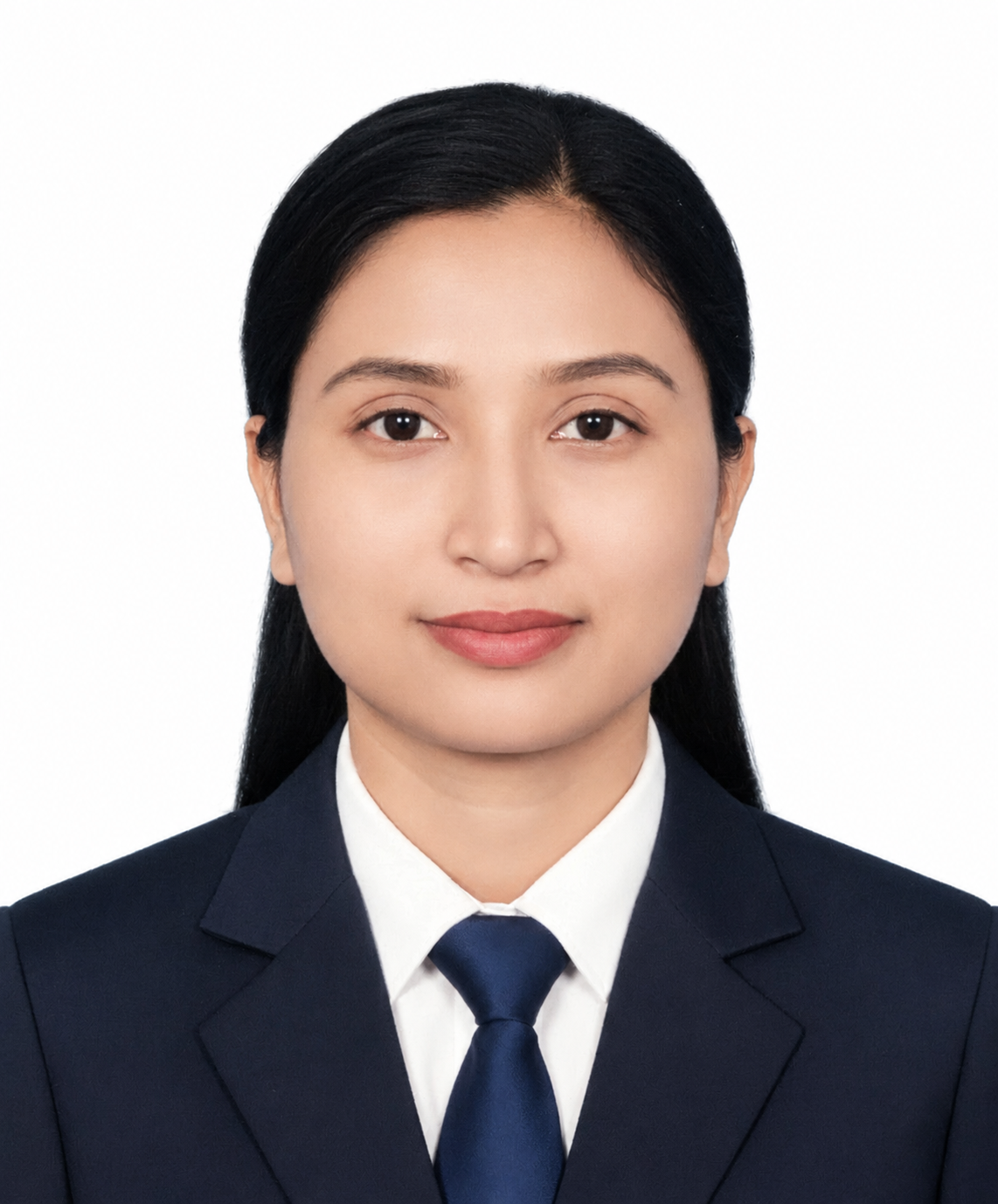 Jannatul Ferdous